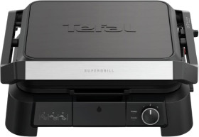Tefal-Supergrill-3-in-1-Electric-Grill on sale