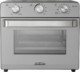 Sunbeam-Multi-Function-Oven-Airfryer-Silver on sale