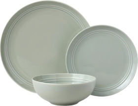Heritage-12pc-Avenue-Dinner-Set-Sage-Green on sale