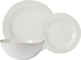 Casa-Domani-12pc-Punto-Rim-Dinner-Set on sale