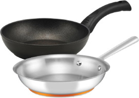 Essteele-Fryware on sale