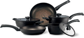 Essteele-5pc-Per-Salute-Cookware-Set on sale
