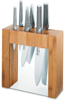 Global-7pc-Ikasu-Knife-Block-Set on sale
