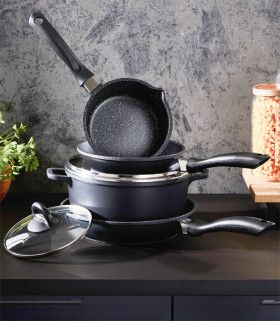 Baccarat-Stone-Cookware-Set-4-Pieces on sale
