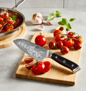 Baccarat-Kiyoshi-Santoku-Knife-15cm on sale