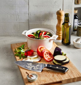 Baccarat-Kiyoshi-Chefs-Knife-15cm on sale