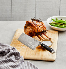 Baccarat-Kiyoshi-Cleaver-175cm on sale