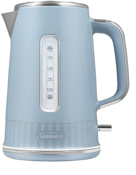 Sunbeam-French-Riviera-17L-Kettle-Morning-Haze on sale