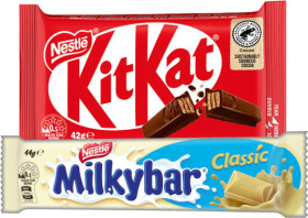 Nestl-Medium-Bars-3550g-or-Smarties-50g-Selected-Varieties on sale