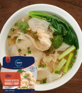 Global-Seafoods-Prawn-Wonton-Noodle-Soup-258g on sale