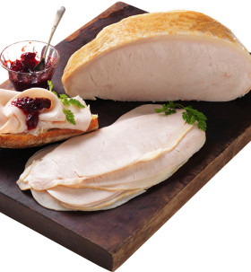 Turkey-Breast-Sliced-or-Shaved on sale