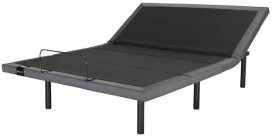 Sealy-Posturematic-Element-Base-Grey on sale