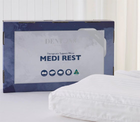 Dentons-Medi-Rest-Foam-Pillow on sale
