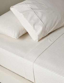 Heritage-Printed-Cotton-Sheet-Set on sale