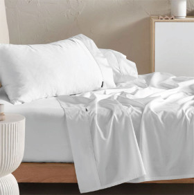 Linen-House-Augusta-500TC-Cotton-Sateen-Sheet-Set on sale