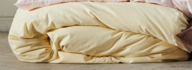 Vue-Stonewashed-Cotton-Fitted-Sheet on sale