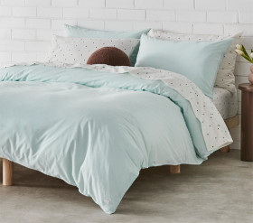 Vue-Stonewashed-Cotton-Quilt-Cover-Set on sale