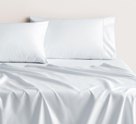 Sheridan-1000TC-Hotel-Luxury-Sateen-Sheet-Set-Multi-Depth-Soft-Blue on sale