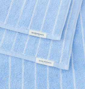 Sheridan-Aven-Stripe-Bath-Towels on sale