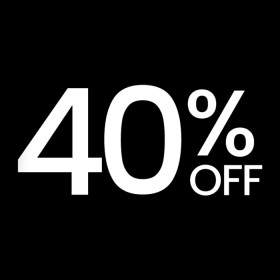 40-off-Selected-Bath-Towels on sale