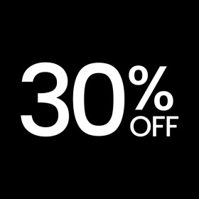 30-off-Selected-Bathroom-Accessories on sale