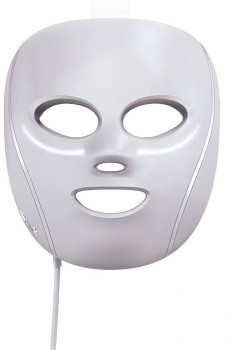 Shark+CryoGlow+Cooling+%2B+LED+Face+Mask+-+Lilac+Chill