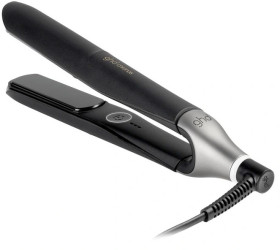 GHD+Chronos+Ultra-Fast+HD+Hair+Straightener+-+Black