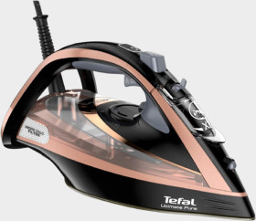 Tefal-Ultimate-Pure-Anti-Calc-Steam-Iron on sale