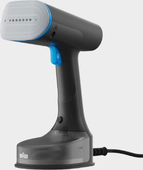 Braun-Quickstyle-5-Garment-Steamer-Blue on sale