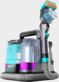 Shark+StainStriker+HairPro+Portable+Spot+%26amp%3B+Stain+Cleaner