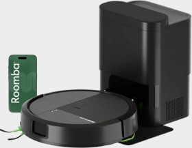 iRobot-Roomba-115-Combo-Robot-AutoEmpty-Dock-Black on sale