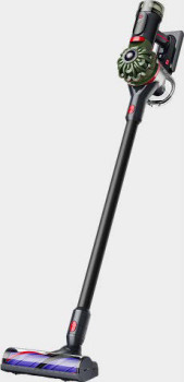 Dyson+V8+Cyclone+Cordless+Vacuum+-+Moulded+Army+Green%2FBlack