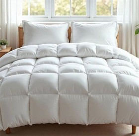 Royal-Comfort-Duck-Down-50-Duck-Down-50-Duck-Heathers on sale