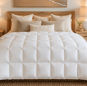 Royal-Comfort-Microfiber-500GSM-Quilt on sale