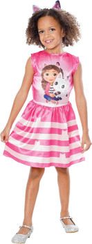 Gabbys-Dollhouse-Costume-Box-Set-Size-3-5-Years-Old on sale