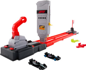 Hot+Wheels+Racing+Formula+1+Grid+Start+Track+Set
