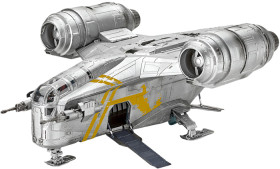 Star+Wars+Mandalorian+%26amp%3B+Grogu+1%3A72+Razor+Crest