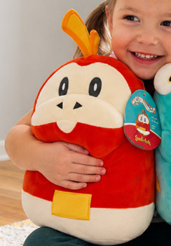 Pokemon+Squishmallows+10%26%23039%3B%26%23039%3B+Fuecocoi