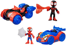 Spidey+%26amp%3B+His+Amazing+Friends+3%26%23039%3B%26%23039%3B+Core+Vehicle+Assorted