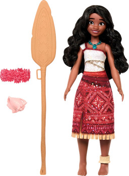 Disney+Moana+Moana+Singing+Doll