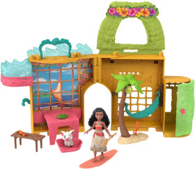 Disney-Moana-Moana-Stacking-Castle on sale