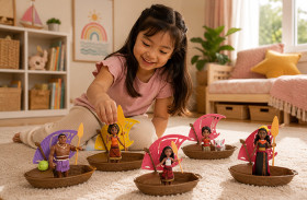 Disney-Moana-Moana-2-Blind-Core-Wayfinder-Wonders-Assorted on sale