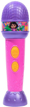 Dora-The-Explorer-Microphone-Pretend-Play on sale