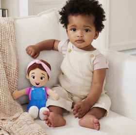 Ms-Rachel-Cuddle-Comfort-Doll on sale