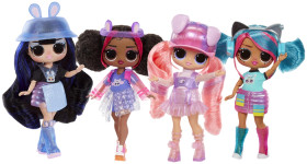 L.O.L.+Surprise%21+Tweens+Costume+Assorted