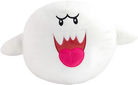 Nintendo+Mocchi+Mocchi+Nintendo+Boo+Mega+Plush