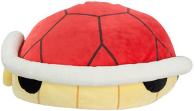 Nintendo-Mocchi-Mocchi-Super-Mario-Red-Shell-Mega-Plush on sale