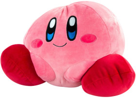 Nintendo-Club-Mocchi-Mocchi-Kirby-Mega-Plush on sale
