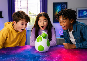 Nintendo-Yoshi-Interactive-Hatching-Egg on sale