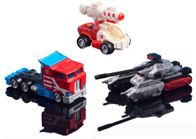 Transformers-Galaxy-Blokees-Wheels-C01-Auto-Prime-Blind-Box-Assorted on sale
